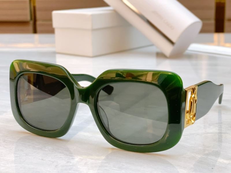 Jimmy Choo Sunglasses